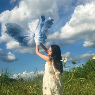 幸福的黄手帕