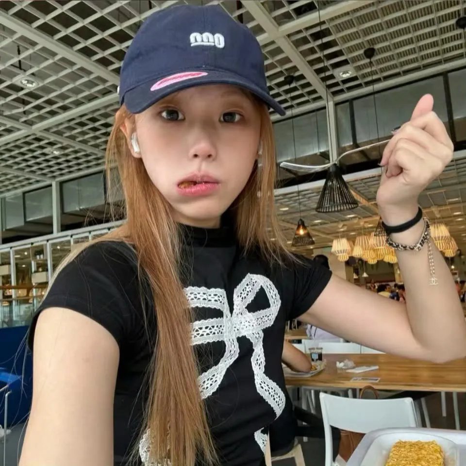 这些女人们